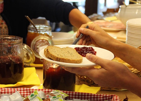 VVF Les Vosges Bitche 3* - 3