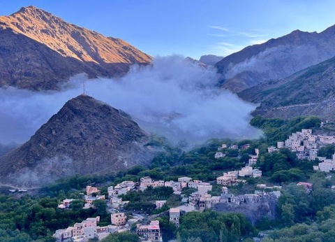 Circuit Ascension Du Mont Toubkal & Séjour Kenzi Agdal Medina 5* - 4