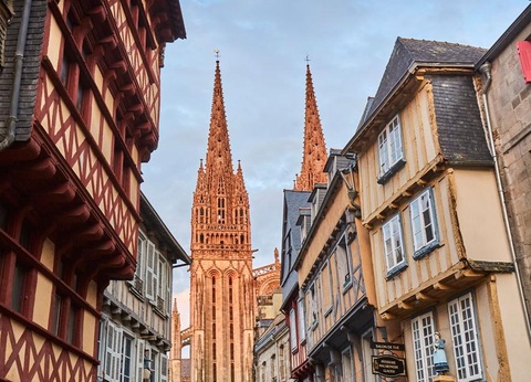 Camping La Roche Percée 4* - 50