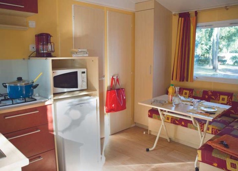 Camping La Mignardière - 17