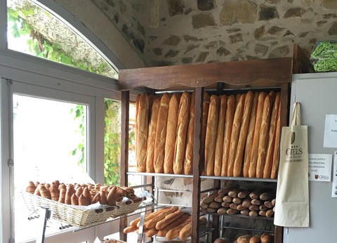 Camping Les Gorges Du Chambon - Ciela Village, 4* - 44