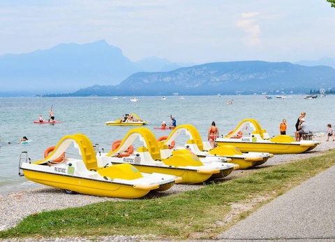 Camping Cisano San Vito, 4* - 14