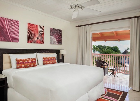 Hôtel Crystal Cove, A Tribute Portfolio All-inclusive Resort 4* - 43