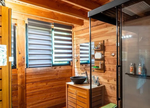 Flower Camping Des Lacs, 4* - 21