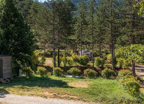 Flower Camping Innature, 4* - 22