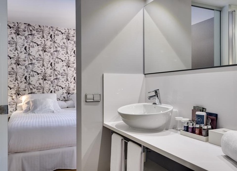 Hôtel Occidental Playa de Palma 4* - 7