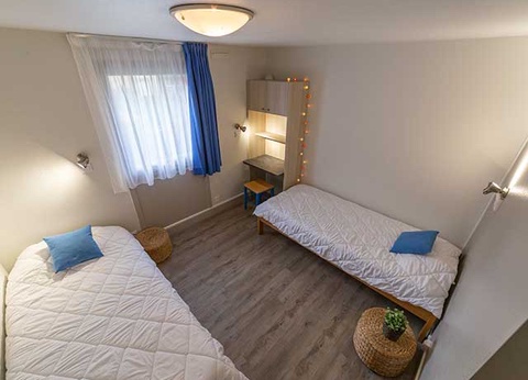 VVF Normandie Veules-les-Roses 3* - 3