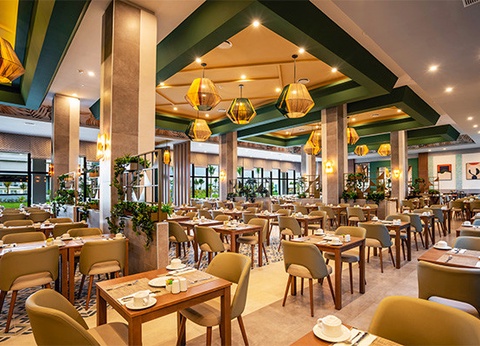 Hôtel Riu Latino - Adult Only ***** - 8