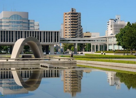 LA GRANDE TRAVERSEE DU JAPON EXT HOKKAIDO - 10