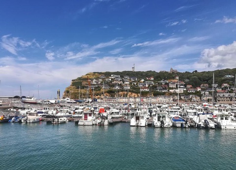 Camping Village de Reneville, 3* - 68