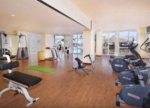 DoubleTree by Hilton Sharm El Sheikh - Sharks Bay Resort - 136