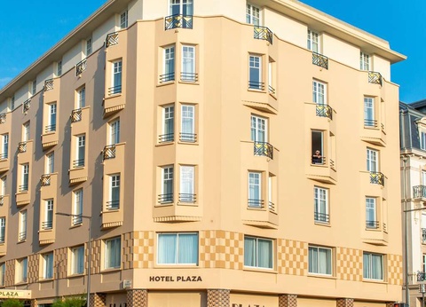 Séjour de charme près de la plage à Biarritz - 4* - 3