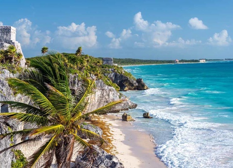 Autotour Merveilles du monde Maya - 10