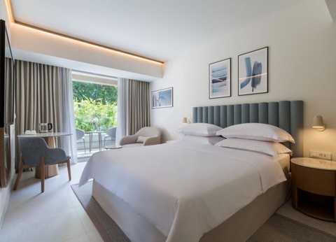 Hôtel BlueSun Soline 4* - 10