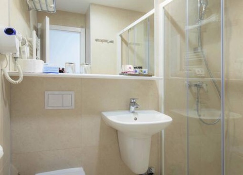 Hôtel BlueSun Alga 4* - 7