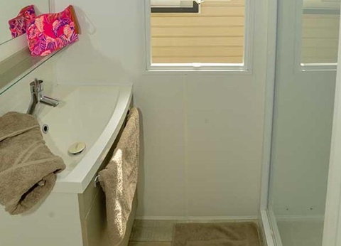 Camping Paradis - Naia Village, 4* - 139