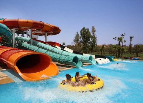 Club Marmara Madina 4* - 50