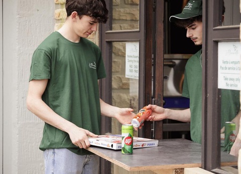 Camping Le Florenville, 3* - 33