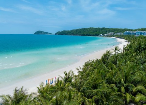Splendeurs du Vietnam & balnéaire Phu Quoc 15J/12N - 2026 - Limité à 28 pers. - 14