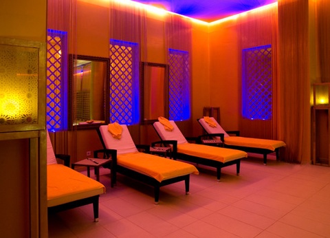 Hôtel Palais Medina Riad Resort ***** - 17