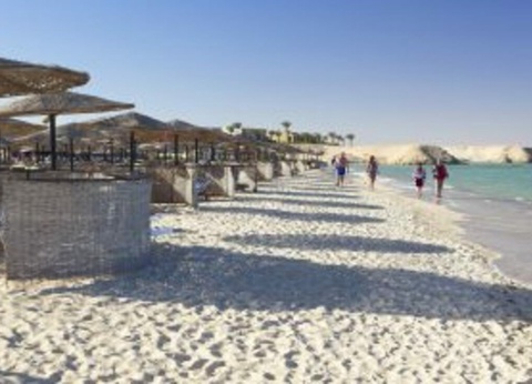 Hôtel Three Corners Fayrouz Plaza 5* - 3