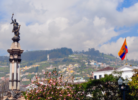 Circuit Equateur, Aventure entre 2 Hémisphères - 5