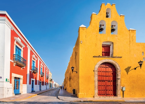 Les joyaux du Mexique - 8