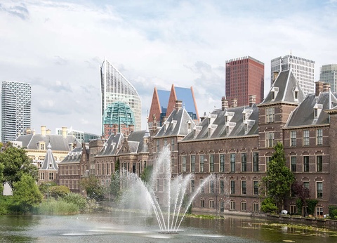 Découvrez Scheveningen et le Keukenhof en un week-end - 3* - 8