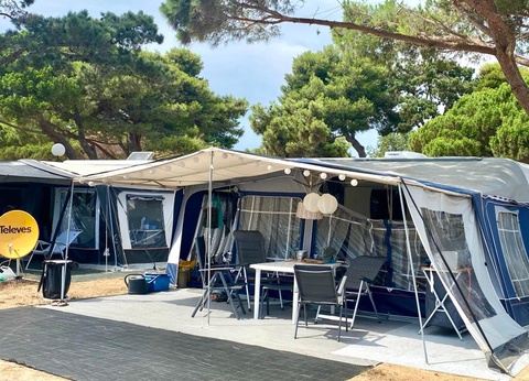 Camping Vall d'Or 3* - 48