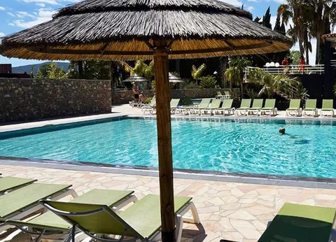 Camping Sandaya l'Etoile d'Argens, 5* - 2