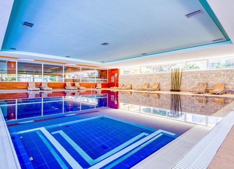 Hôtel Palas 4* - 10