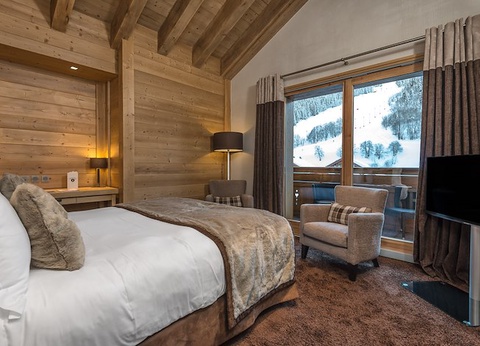 Hôtel Le Kaila 5* - 12