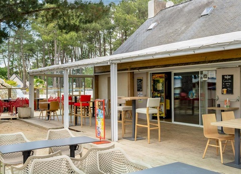 Camping Le Fort Espagnol 4* - 22