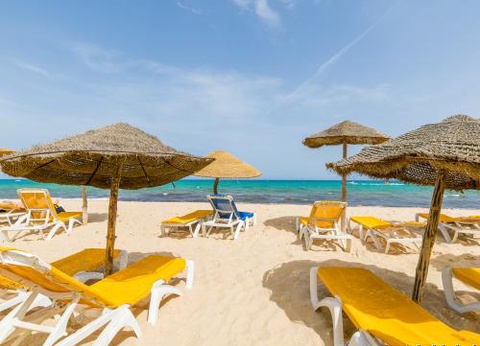 Club Jumbo Zodiac 4* - 30