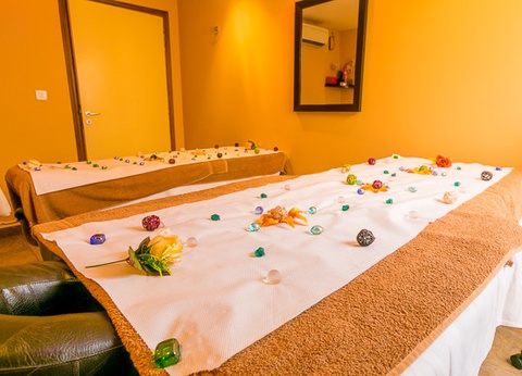 Circuit Beautés du Sénégal et Extension Framissima Palm Beach - 19