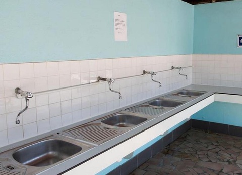 Camping Le Petit Bois, 3* - 21