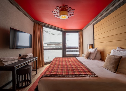 Belambra Clubs Val Claret 5B demi-pension en Ete/ en tout compris Hiver - 23