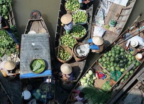 LA CANTATE DU MEKONG PT PRINC CAT HUBLOT - 13