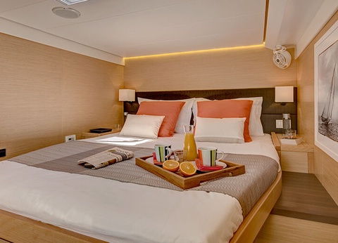 Croisière en catamaran dans les Petites Antilles au départ de la Guadeloupe - 3