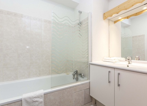 Résidence Essentielle Les Sybelles - 6