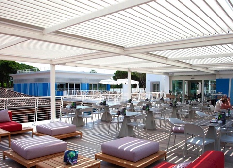 Camping Cavallino, 4* - 35