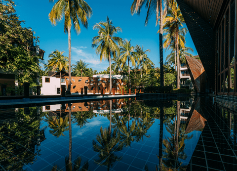Combiné Bangkok, Khao Lak et Phuket 5* - 18