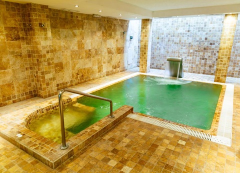 Hôtel THB Felip 4* - 6