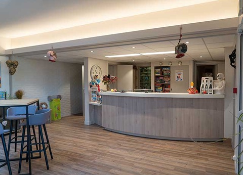 VVF Normandie Veules-les-Roses 3* - 16