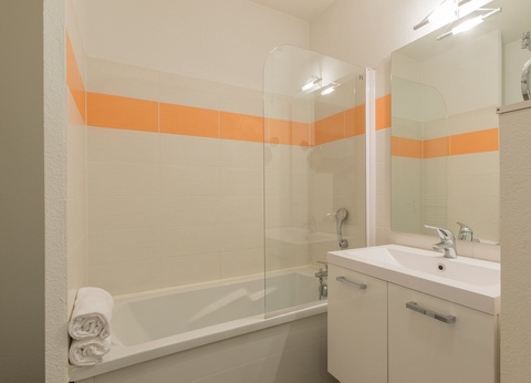 Résidence Référence Pra Sainte Marie - 20