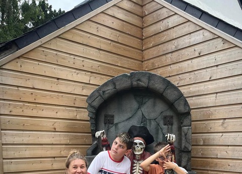 Camping Les Bruyères Carnac 3* - 10