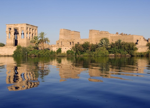 Combiné croisière Secrets d'Egypte & Hôtel Giftun Azur Resort - 5