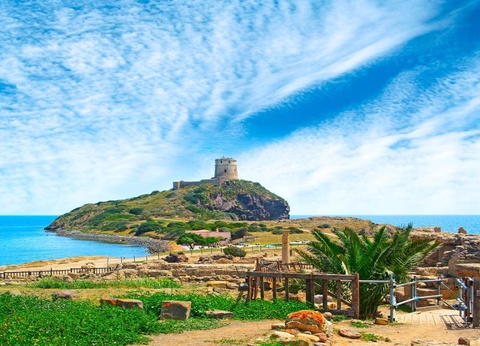 Autotour Sardaigne - 3