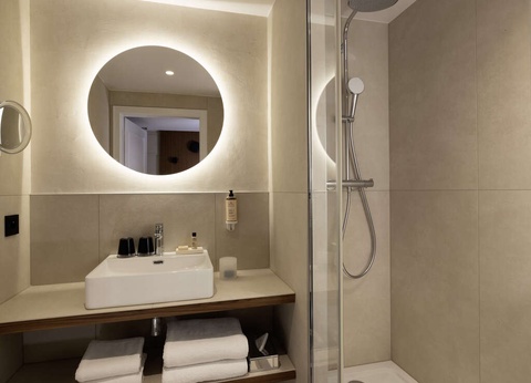 Réveillon romantique avec spa et champagne à Obernai - 4* - 31