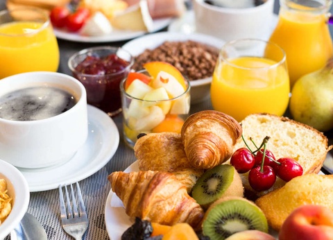 Pied à terre à Étretat - 4* - 17